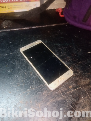 SM Galaxy J5(2016) Original Display